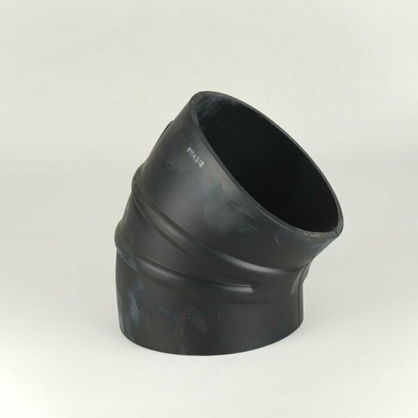 Donaldson Rubber ELBOW P114313